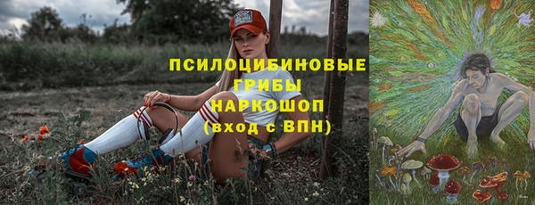 стафф Алексеевка